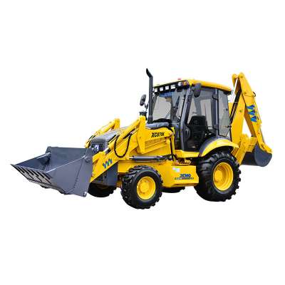 cheap cost of backhoe wheel loader for sale in dubai