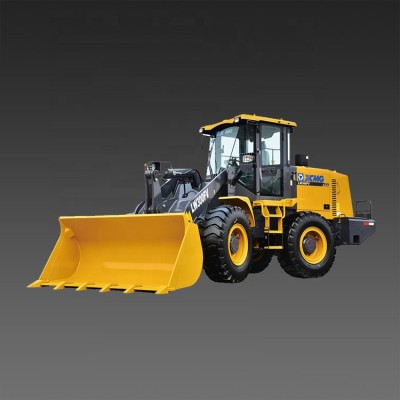 3 ton Wheel loader LW300FV Compact Loader for Sale