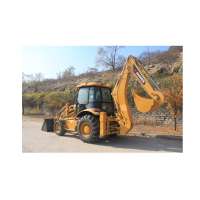 New design hot sale backhoe loader loader backhoe for sale