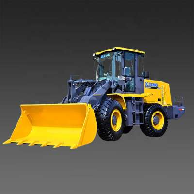 Hot Sale 3 ton Wheel Loader LW300K for Sale